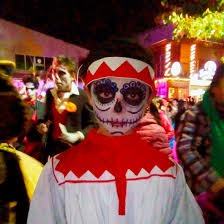 Altares Monumentales Creel